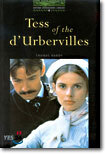Oxford Bookworms Library 6 : Tess of the d'Urbervilles