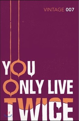 You Only Live Twice