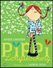 Pippi Longstocking
