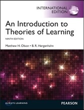 Introduction to the Theories of Learning, 9/E (IE)