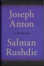 Joseph Anton
