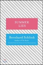 Summer Lies