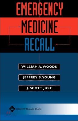 Emergency Medicine Recall