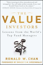 The Value Investors