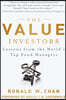 The Value Investors