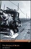 PLPR 5 : The Grapes of Wrath (BK+MP3)
