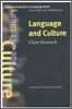 Language and Culture