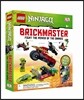 LEGO Ninjago Fight the Power of the Snakes! Brickmaster