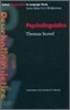 Psycholinguistics