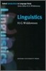 Linguistics