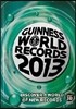 Guinness World Records 2013
