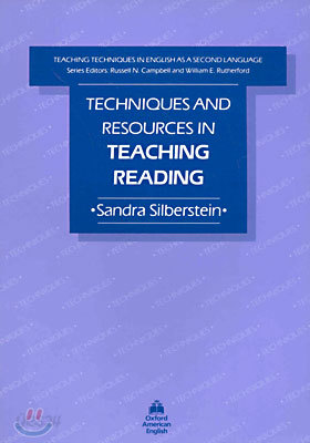 Techniques and Resources in Teaching Reading