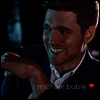 Michael Buble - Love (Red Color Limited LP)