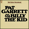 Bob Dylan - Pat Garrett & Billy The Kid (150g LP)