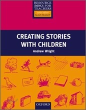 Creating Stories with Children