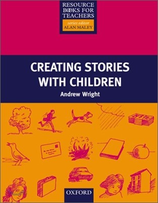 Creating Stories with Children