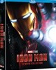 아이언맨 3-Movie Collection (3Disc) : 블루레이
