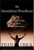 Astonishing Hypothesis: The Scientific Search for the Soul