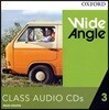 Wide Angle 3 Class CD X3