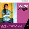 Wide Angle 4 Class CD X3