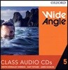 Wide Angle 5 Class CD X3