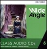 Wide Angle 6 Class CD X3