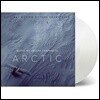 아틱 영화음악 (Arctic OST by Joseph Trapanese) [화이트 & 투명 믹스컬러 2LP]