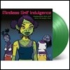 Mindless Self Indulgence (마인드리스 셀프 인덜전스) - 2집 Frankenstein Girls Will Seem Strangely Sexy [그린 컬러 LP]