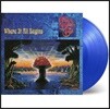 Allman Brothers Band (올맨 브라더스 밴드) - Where It All Begins 11집 [투명 블루 컬러 2LP]