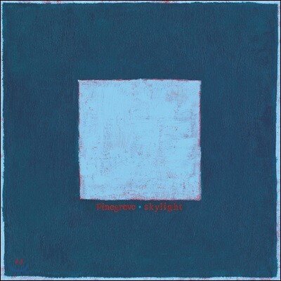 Pinegrove - Skylight 파인그로브 3집