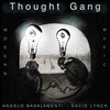 Thought Gang (쏘트 갱) - Thought Gang [2LP]