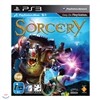 [PS3] 소서리 (Sorcery) 한글판