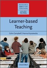 Learner-Based Teaching