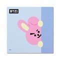 [BT21] MEMO PAD SQUARE