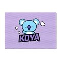 [BT21] MEMO PAD POP