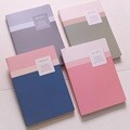 나만의 공부노트V2 (코넬식+모눈)