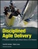 Disciplined Agile Delivery