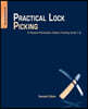 Practical Lock Picking: A Physical Penetration Tester's Training Guide