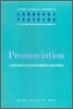 Pronunciation