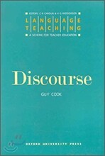 Language Teaching : Discourse