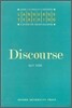 Language Teaching : Discourse