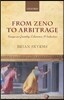 From Zeno to Arbitrage: Essays on Quantity, Coherence, and Induction