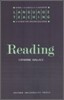 Language Teaching : Reading