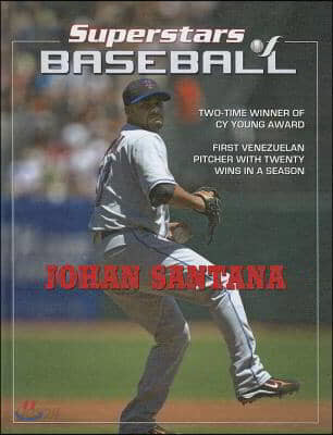 Johan Santana