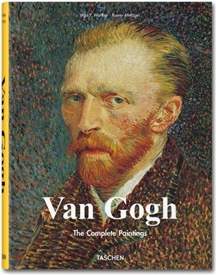 Van Gogh. the Complete Paintings