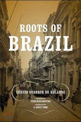 Roots of Brazil