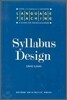 Language Teaching : Syllabus Design