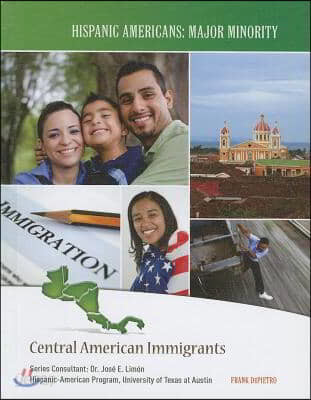 Central American Immigrants