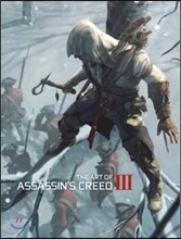 The Art of Assassin's Creed III