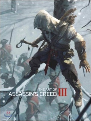 The Art of Assassin&#39;s Creed III